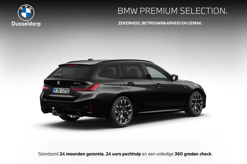 BMW 3-Serie (2026)