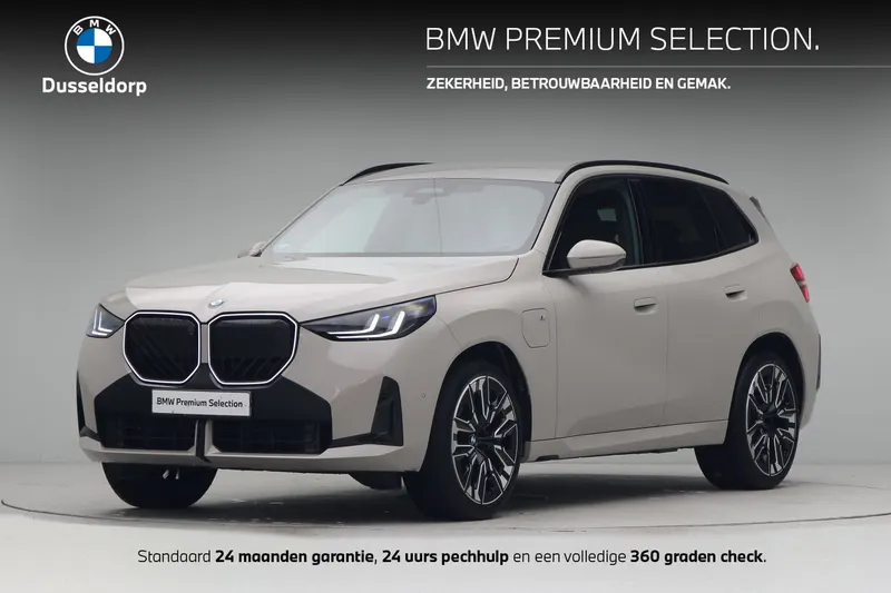 BMW X3 (2026)