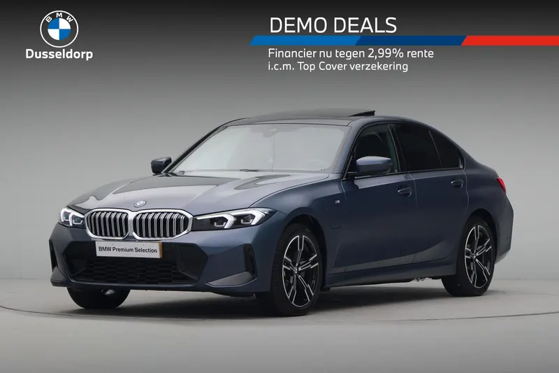 BMW 3-Serie (2026)