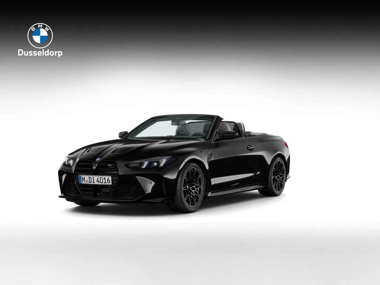BMW M4 (2026) — foto 1