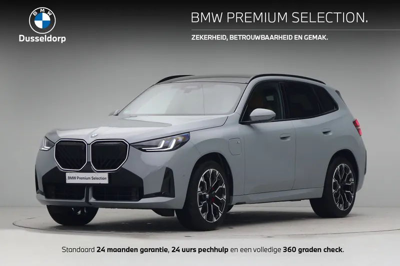 BMW X3 (2026)