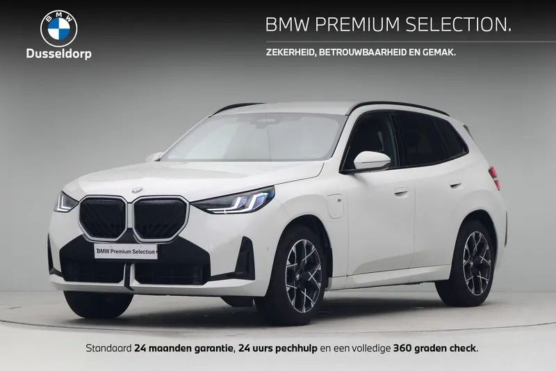 BMW X3 (2026)