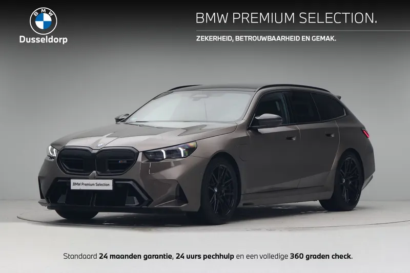 BMW M5 (2025)