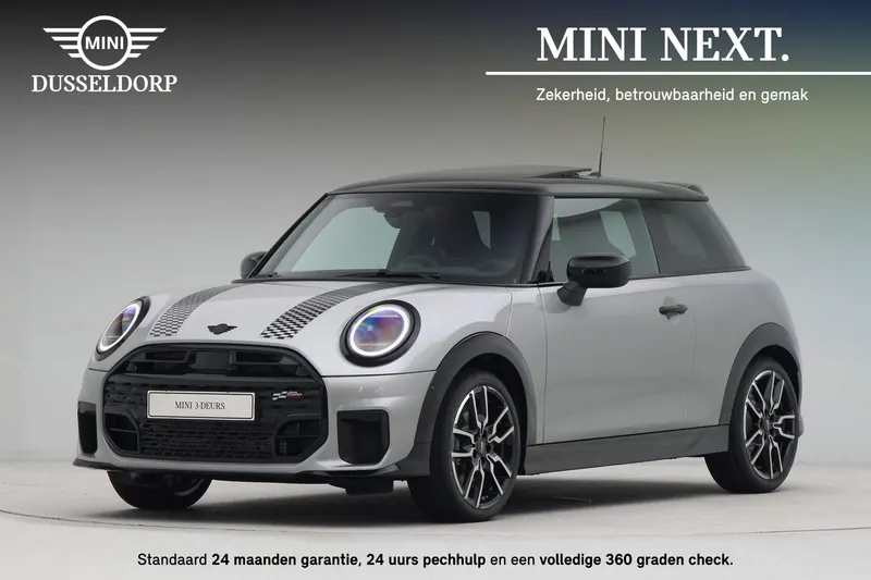 MINI Cooper (2025)