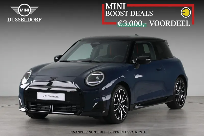 MINI Cooper (2026)