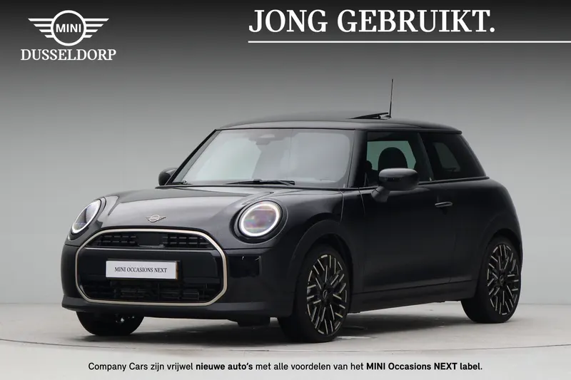 MINI Cooper (2026)