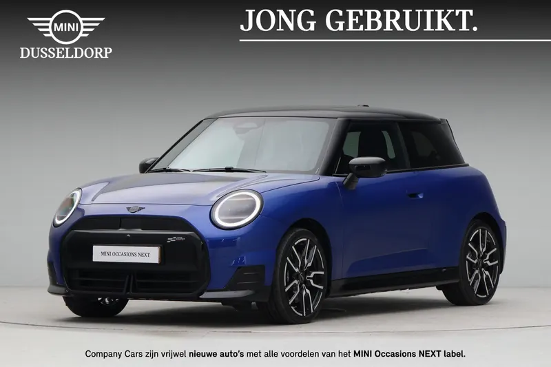 MINI Cooper (2026)