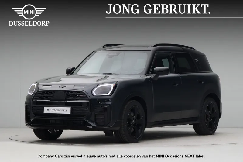 MINI Countryman (2026)
