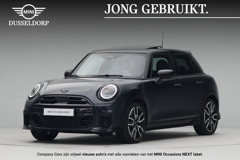 MINI Cooper (2026)