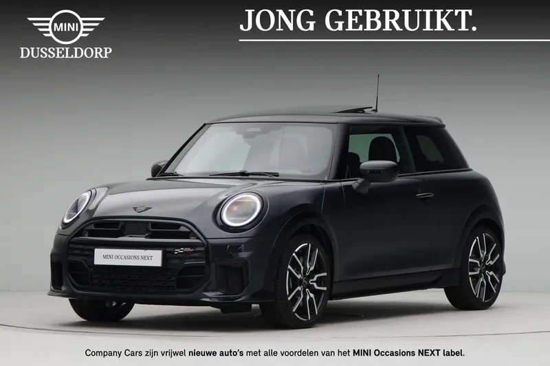 MINI Cooper (2026)