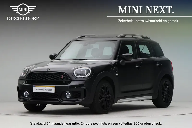 MINI Countryman (2021)
