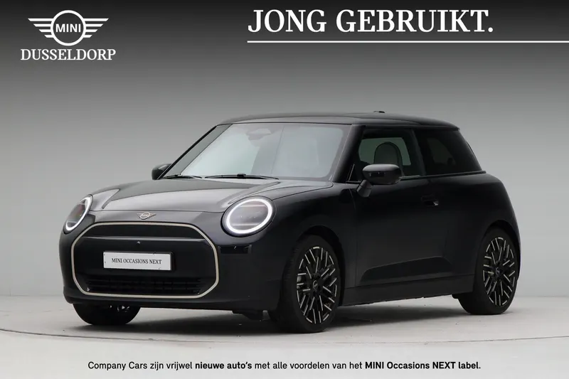 MINI Cooper (2026)