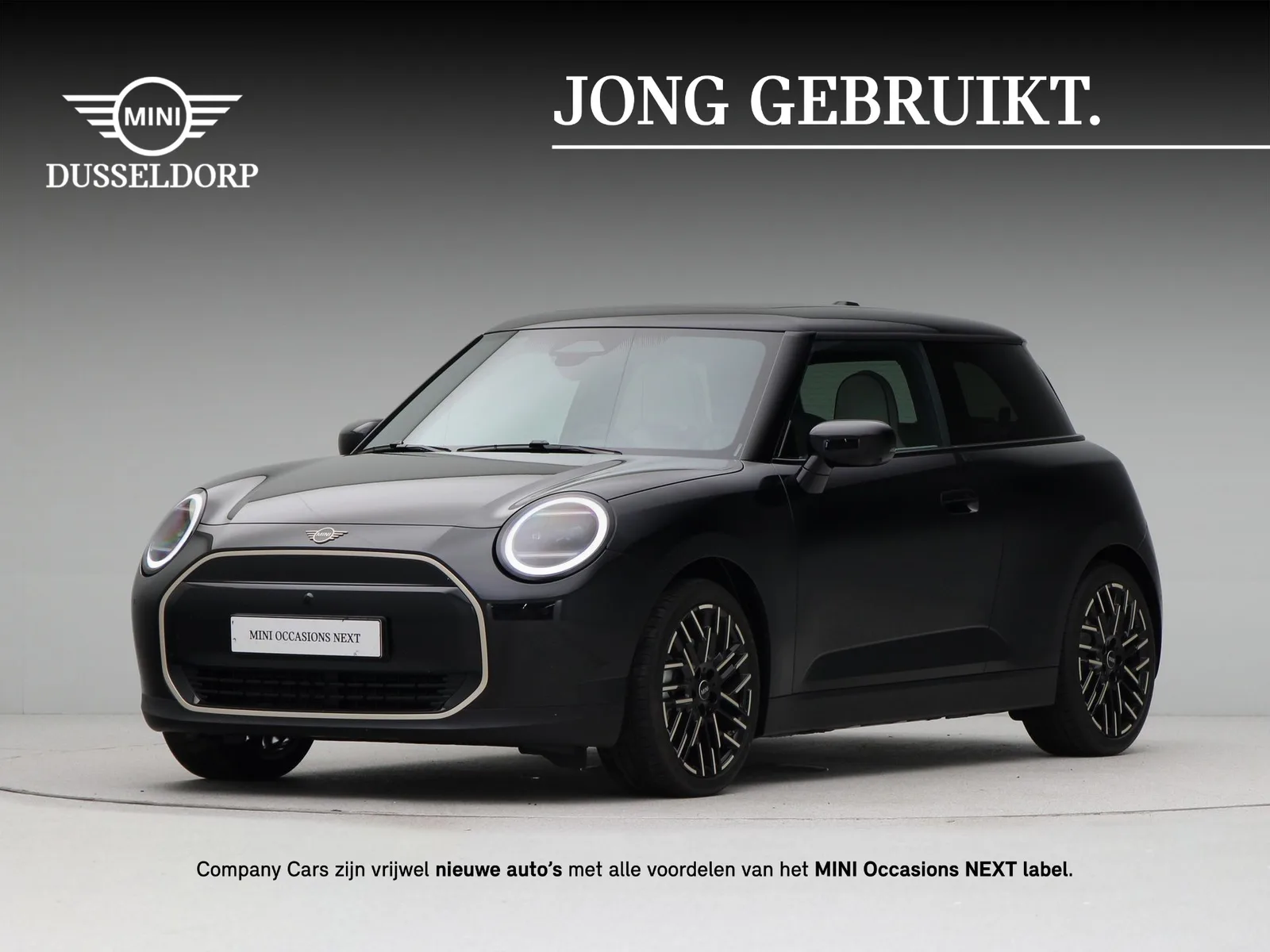 MINI Cooper (2026) — foto 1
