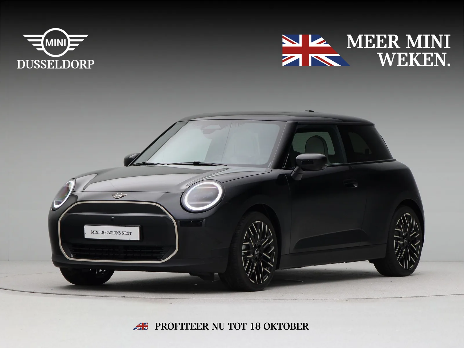 MINI Cooper (2026) — foto 1