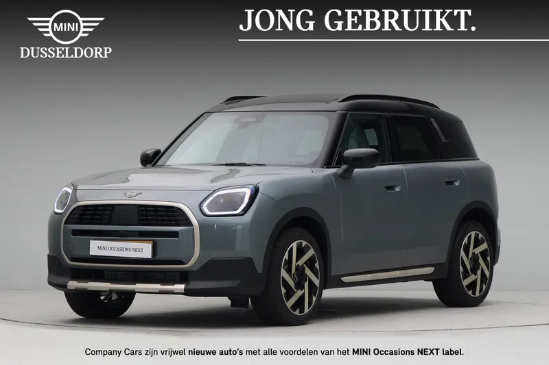 MINI Countryman (2026)