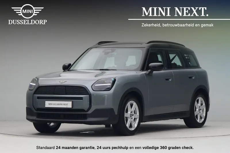 MINI Countryman (2024)