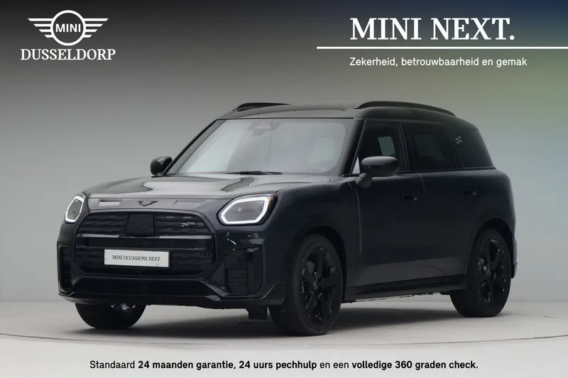 MINI Countryman (2026)