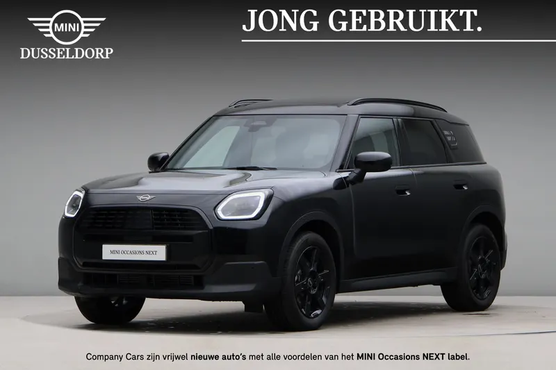 MINI Countryman (2026)
