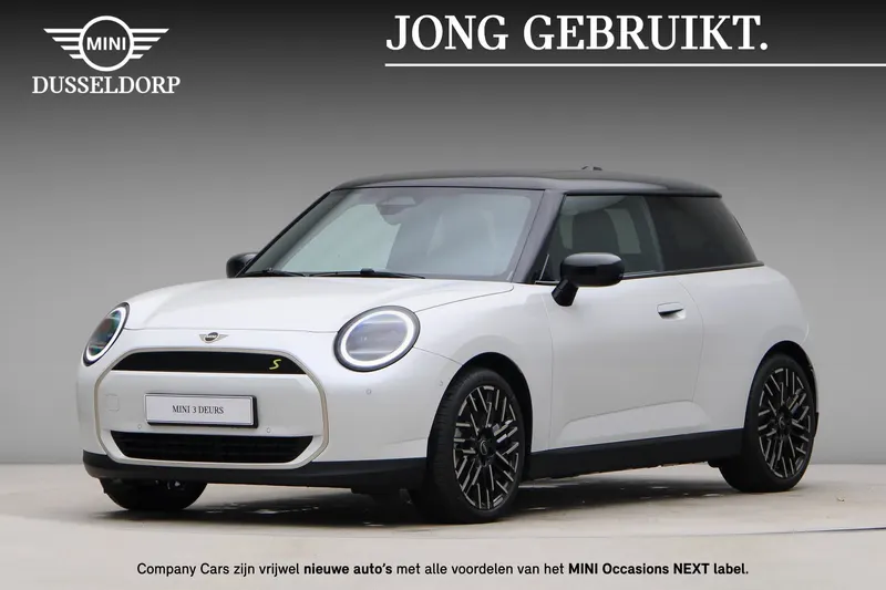 MINI Cooper (2026)