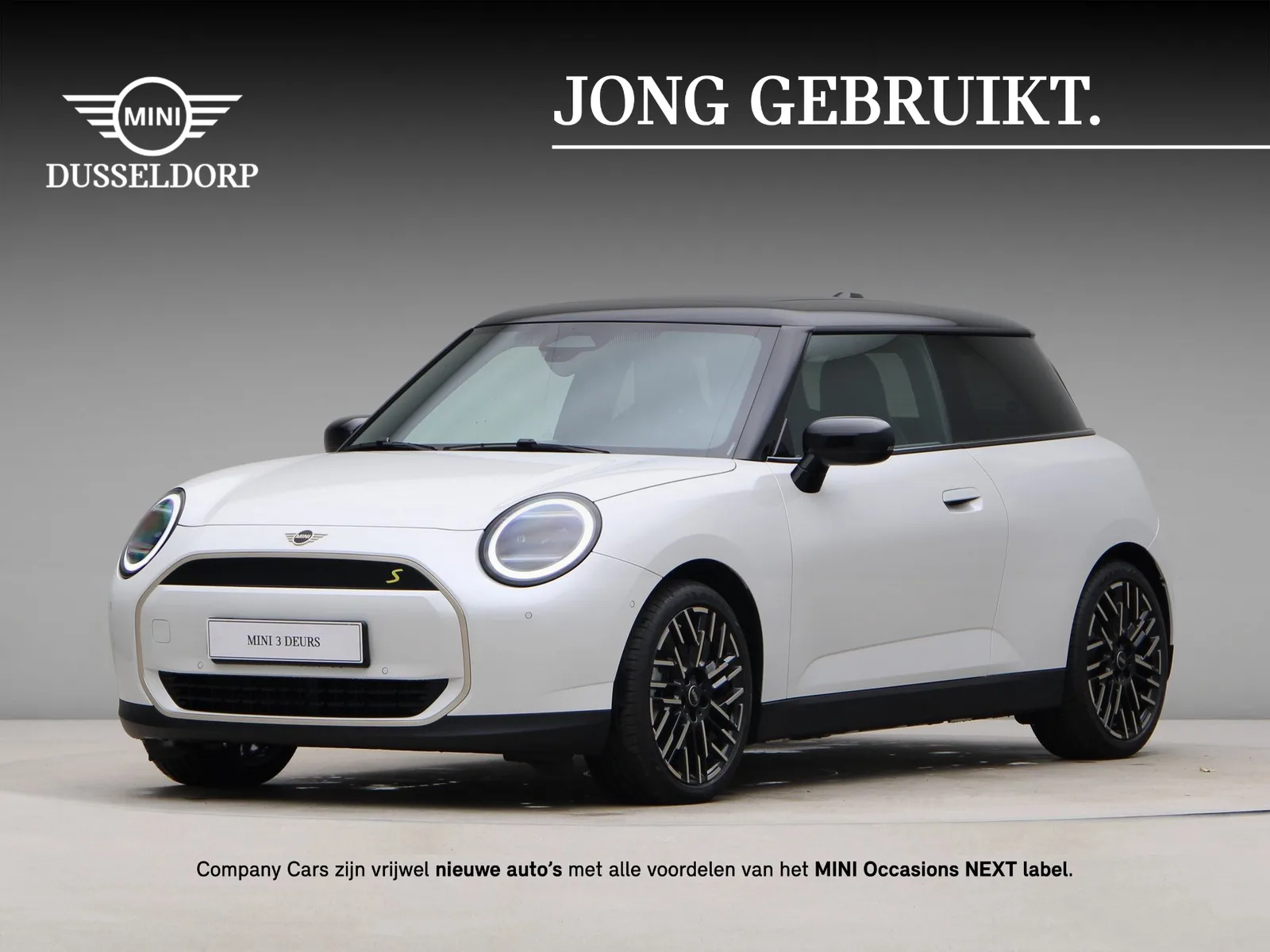 MINI Cooper (2026) — foto 1