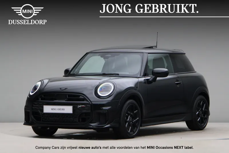 MINI Cooper (2026)