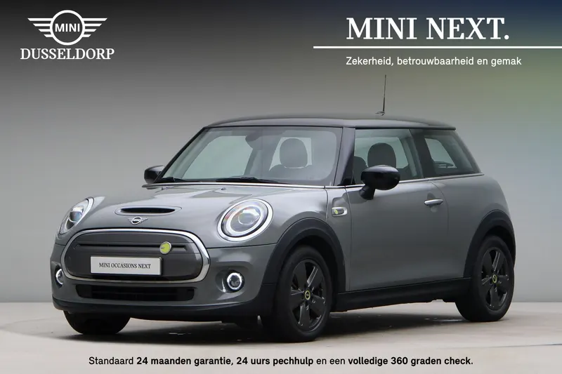 MINI Electric (2020)
