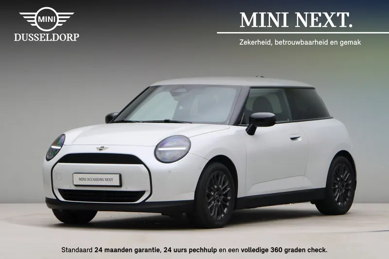 MINI Cooper (2026)