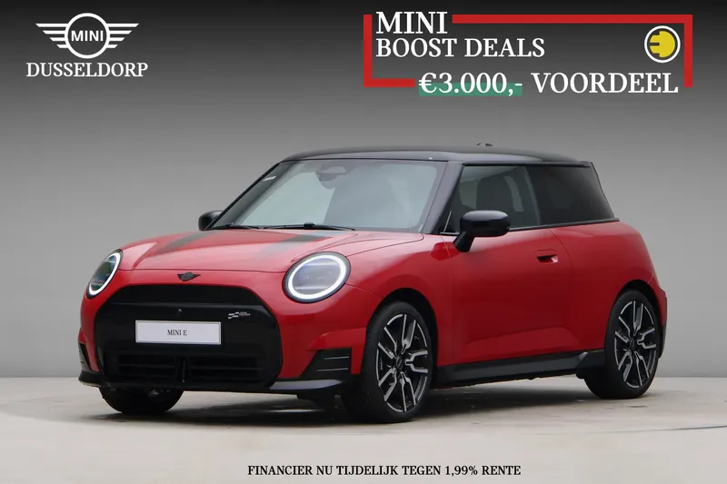 MINI Cooper (2026)