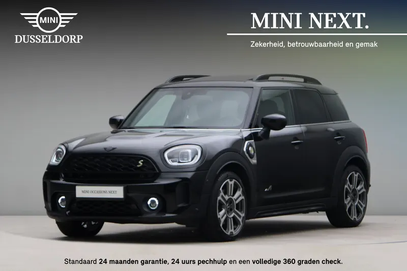 MINI Countryman (2022)