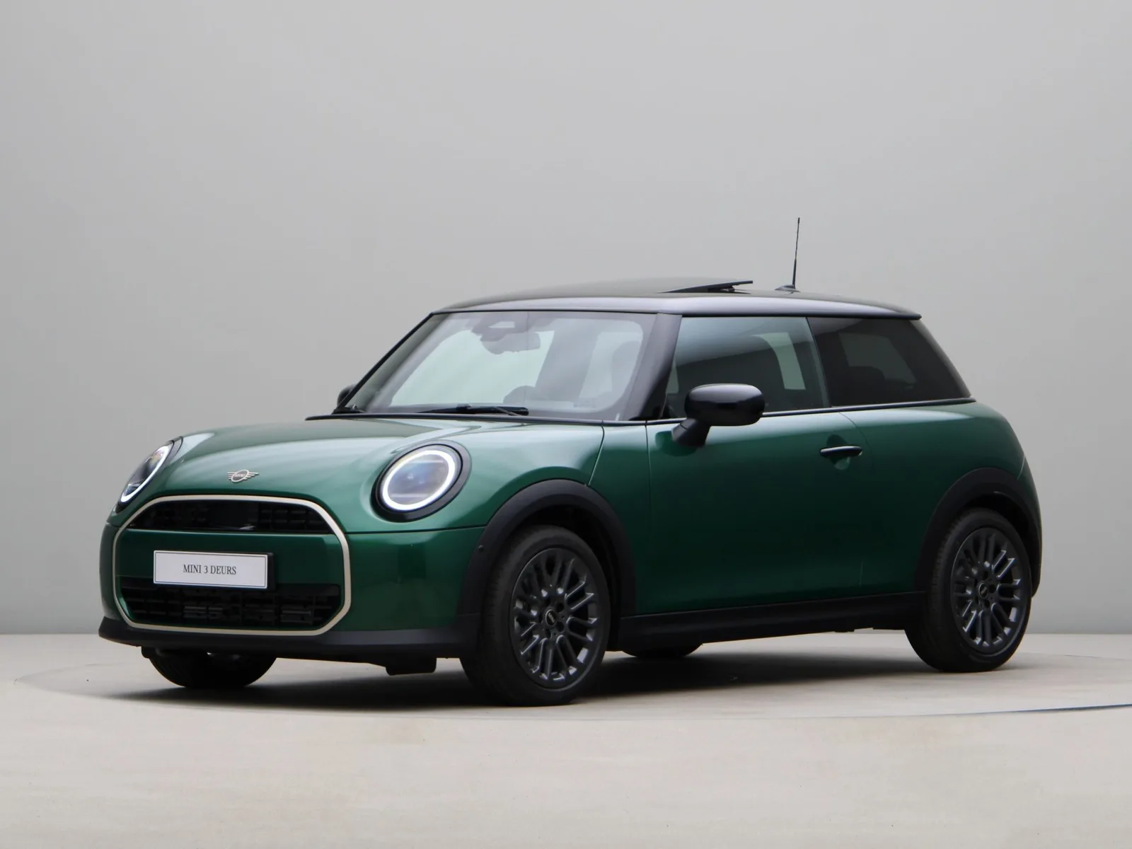 MINI Cooper (2026) — foto 1