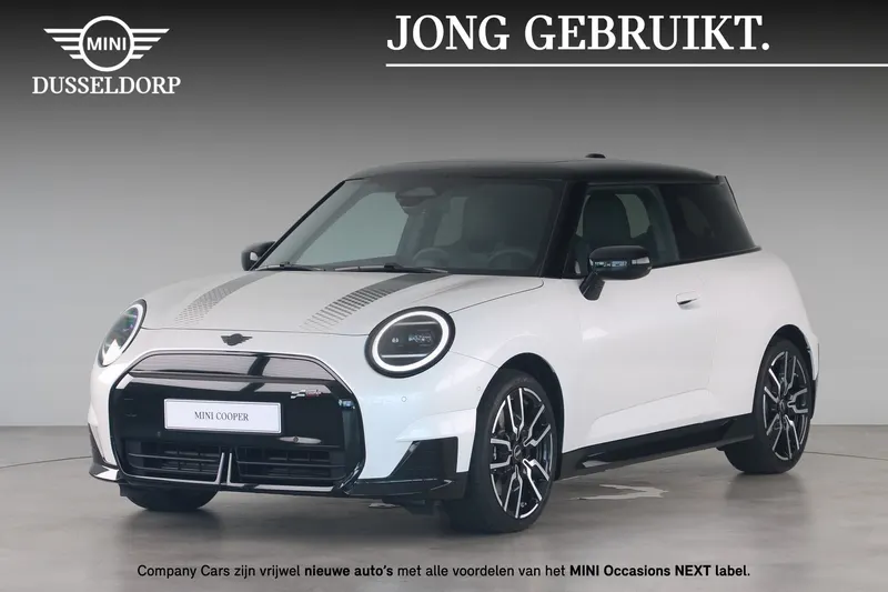 MINI Cooper (2026)