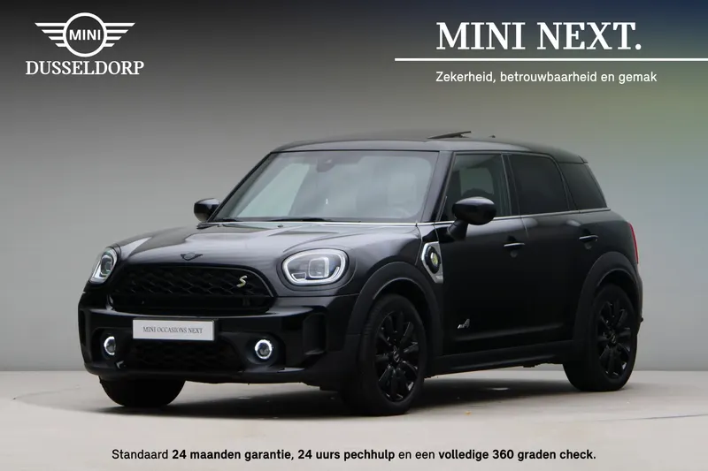 MINI Countryman (2021)
