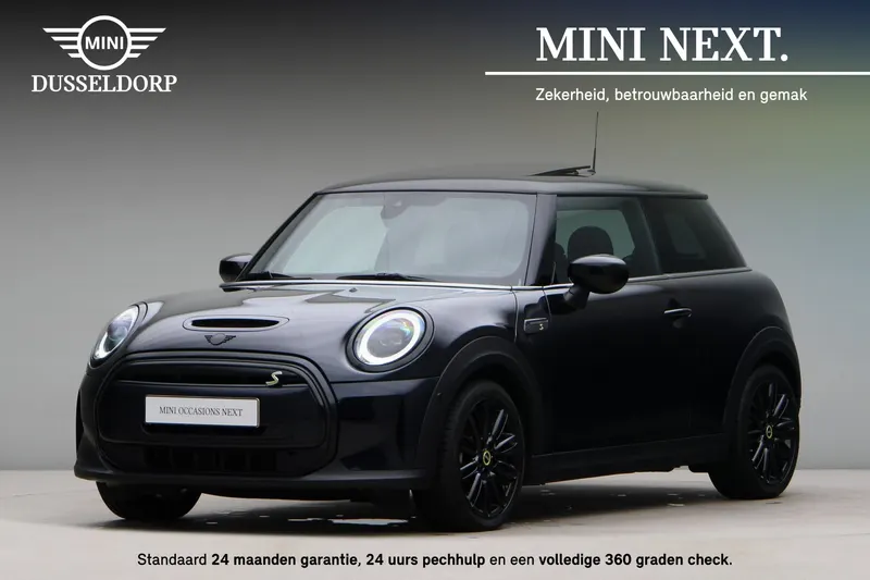 MINI Mini Electric (2023)