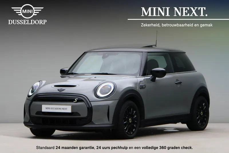 MINI Mini Electric (2022)