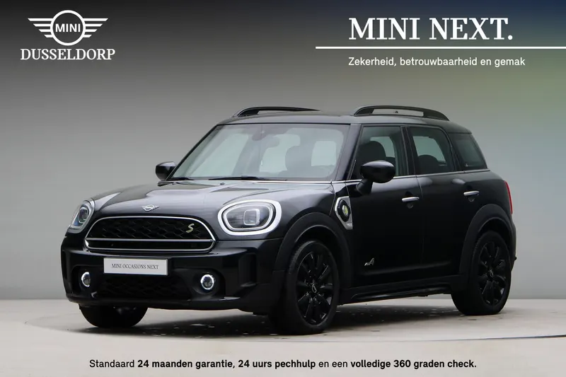 MINI Countryman (2022)