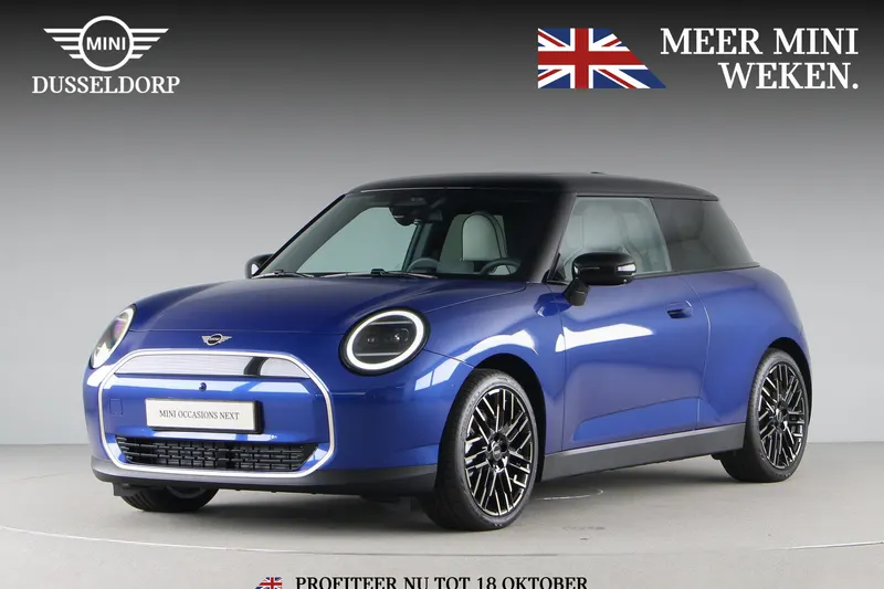 MINI Cooper (2026)