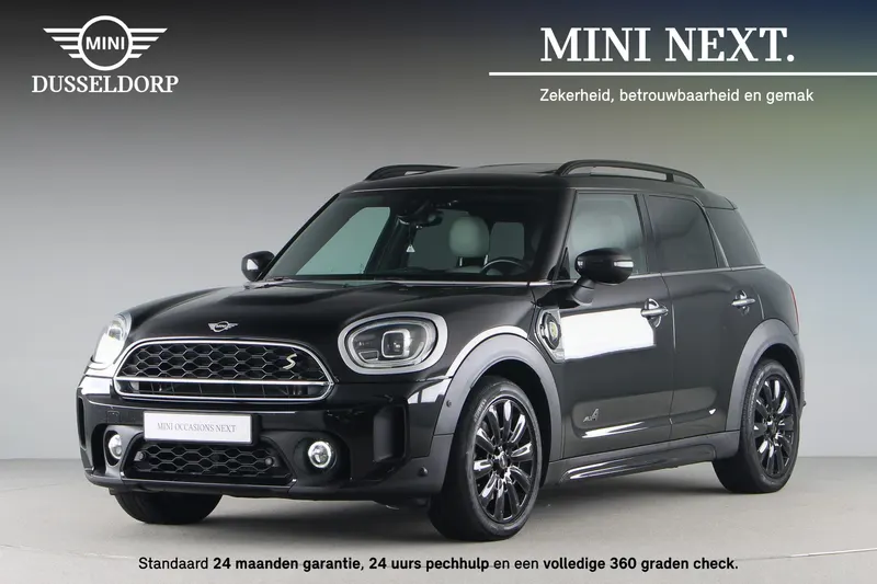 MINI Countryman (2021)