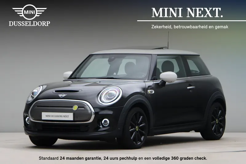 MINI Electric (2020)