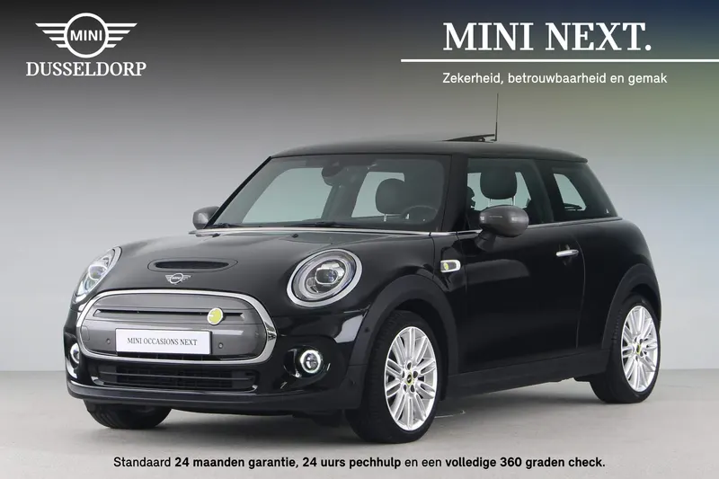 MINI Mini Electric (2020)