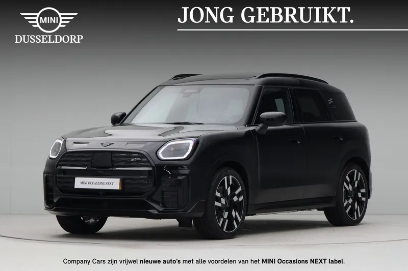 MINI Countryman (2026)