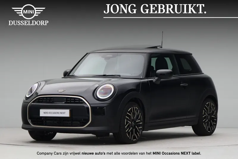 MINI Cooper (2026)