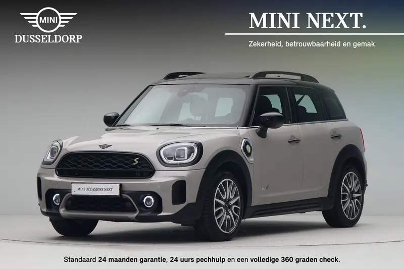 MINI Countryman (2021)