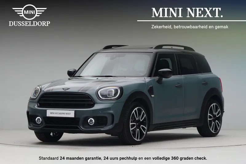 MINI Countryman (2023)
