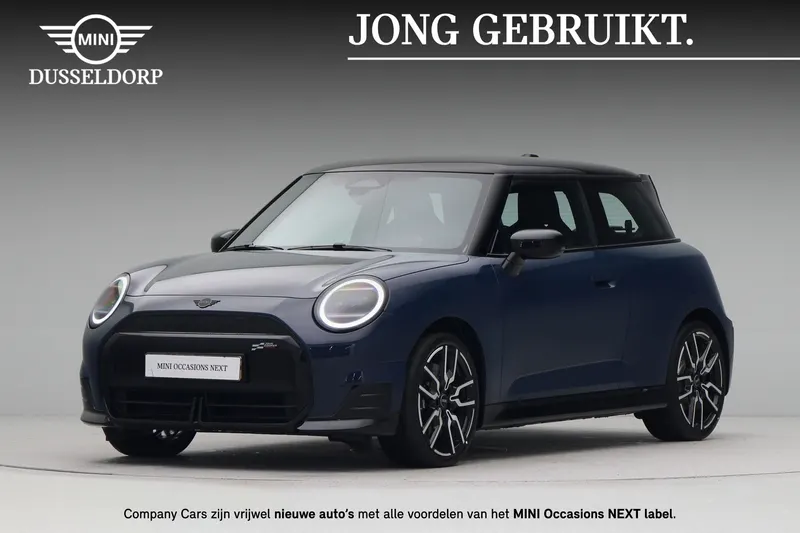 MINI Cooper (2026)
