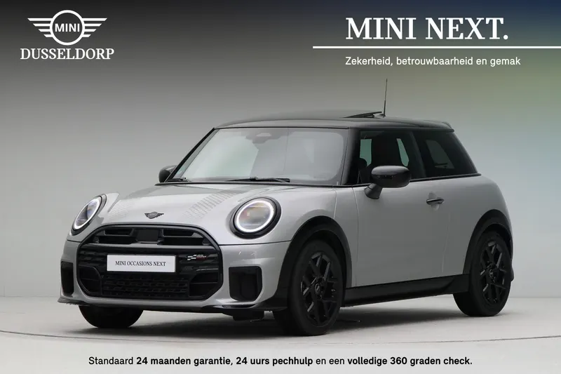 MINI Cooper (2025)