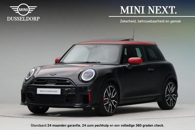 MINI Cooper (2025)