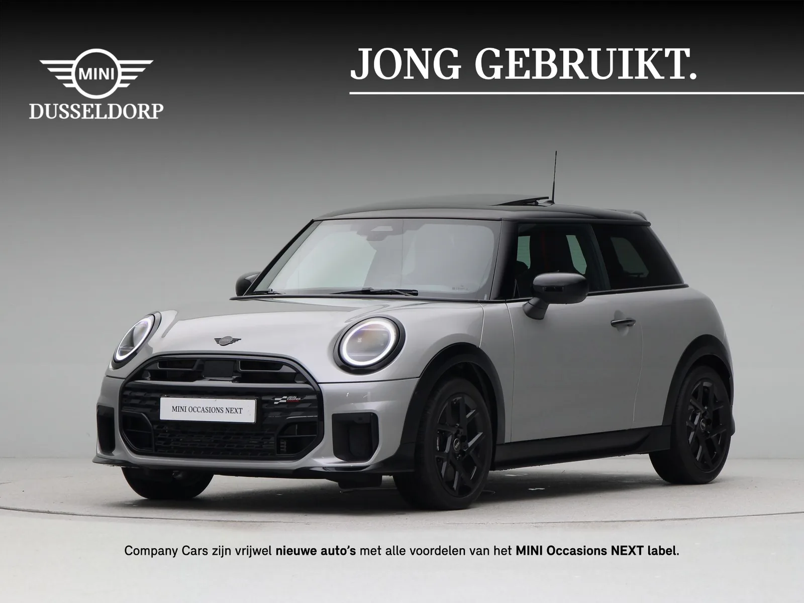 MINI Cooper (2026) — foto 1