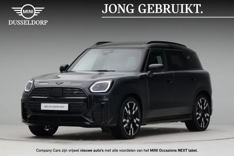 MINI Countryman (2026)