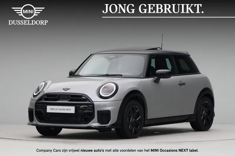 MINI Cooper (2026)