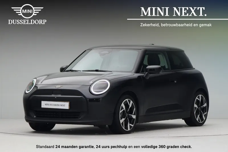 MINI Cooper (2024)